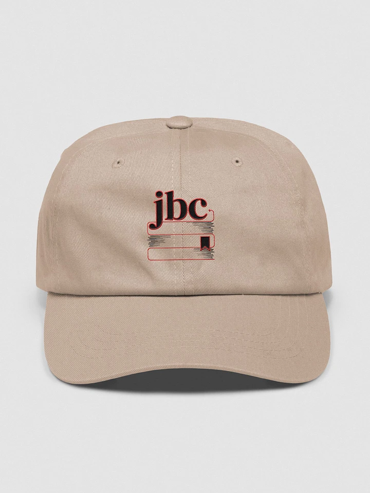 JBC x Gathering Hat product image (1)