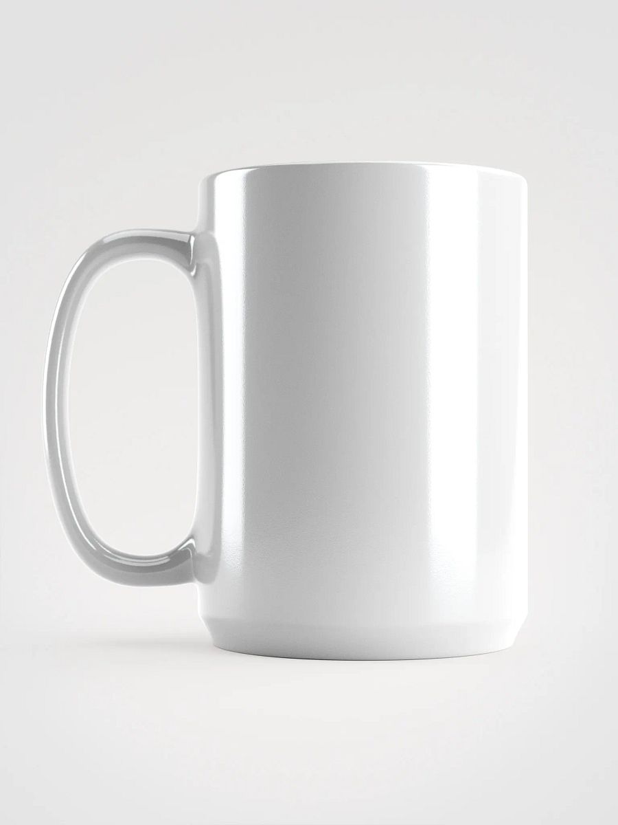 Hajduk Split Checkered Emblem Mug product image (6)
