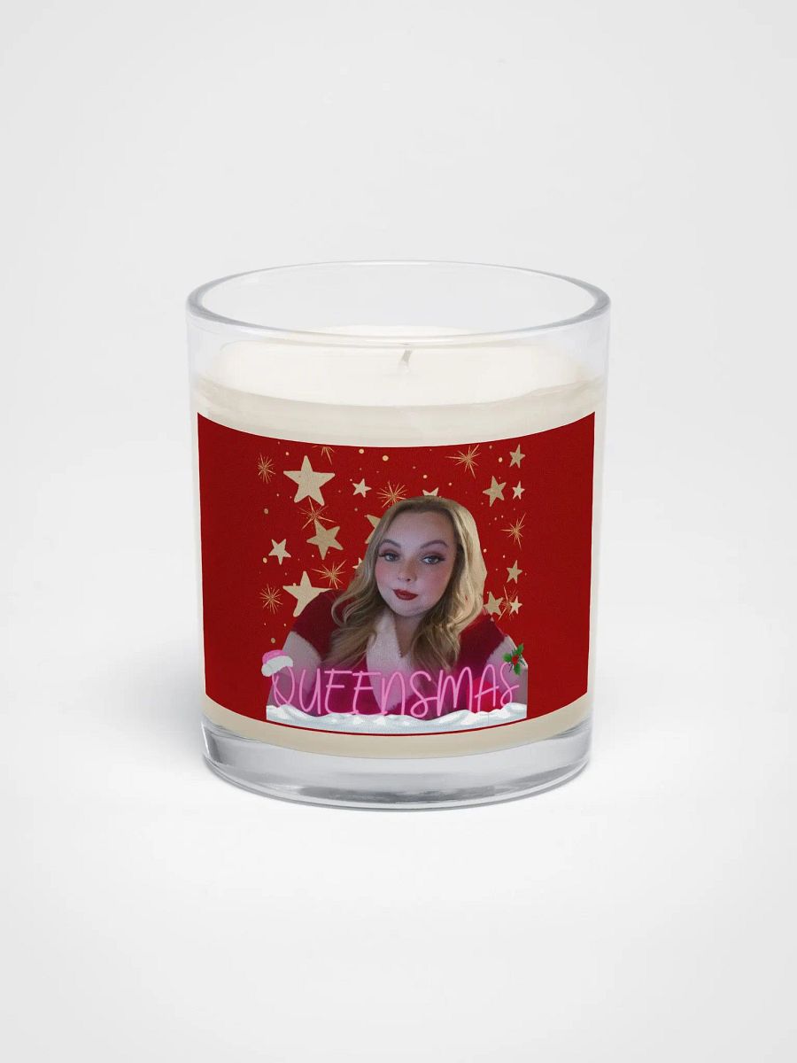 Queenmas Candle product image (1)