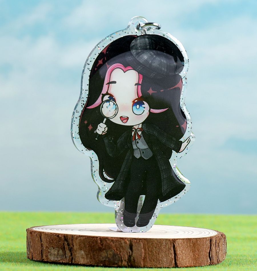 Emi Royals SMP Keychain product image (3)