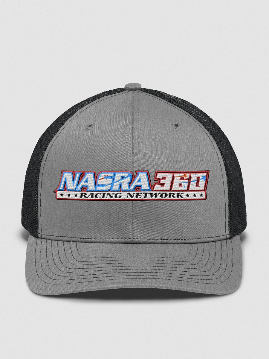 NASRA 360 Racing Network Hat product image (21)