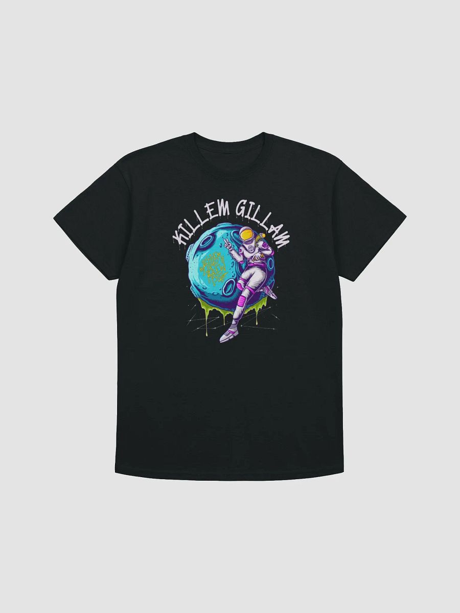 Out of this World T-Shirt (Thicker Fit) product image (1)