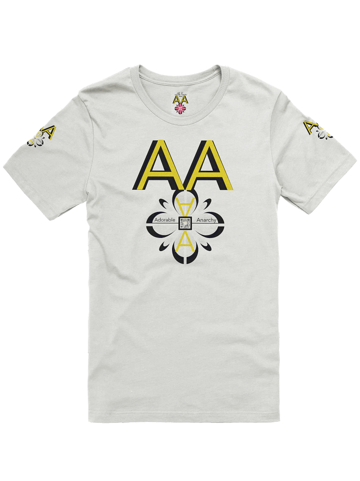 AA's Stylin' Shirt (Ladies) (Light Colors) product image (1)