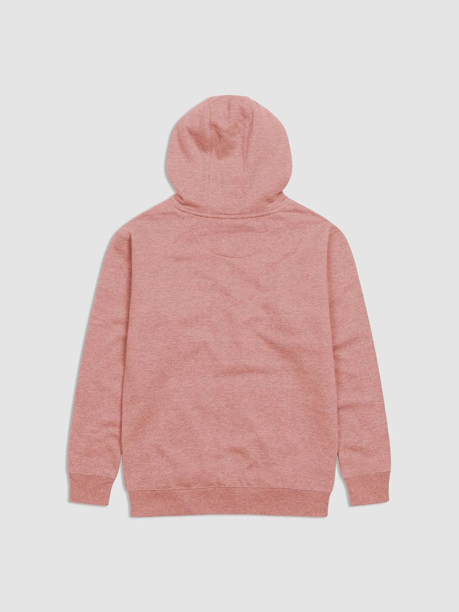Wurst Kase Scenario Sausageman Hoodie product image (16)