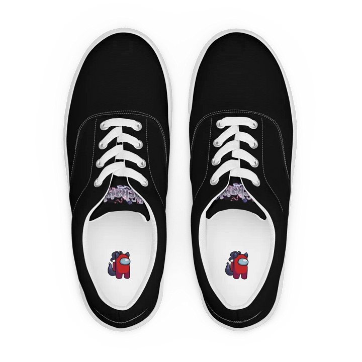 Men's Lace-Up Shoes | Sus product image (2)
