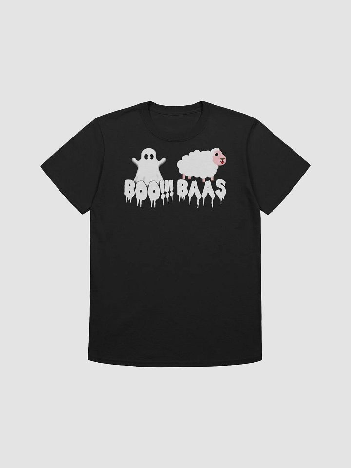 BOOBAAS T-Shirt product image (5)