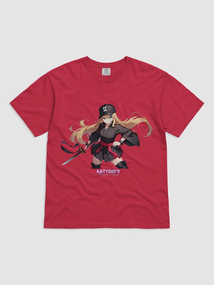 KatyDid Anime Show Shirt product image (1)