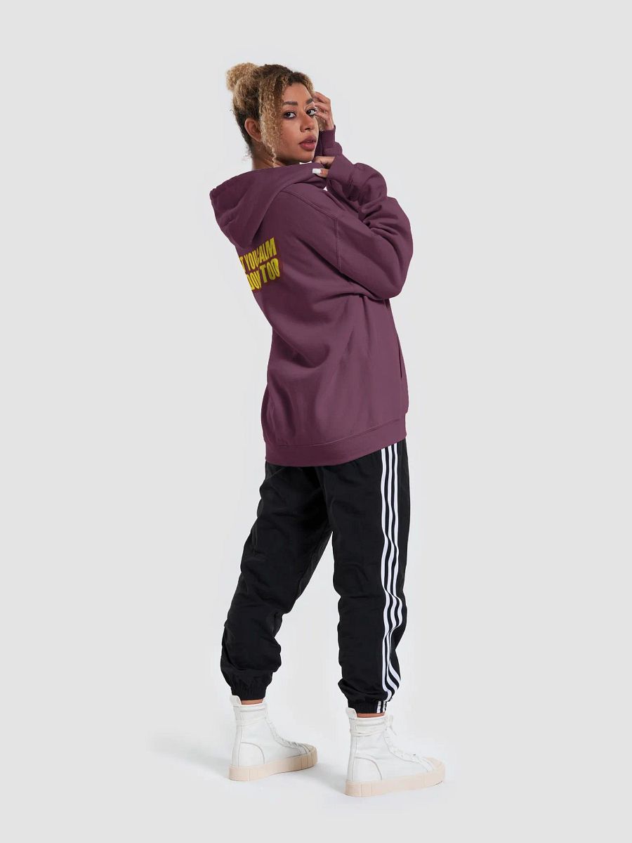 I'LL CALM DOWN BUT YOU CALM DOWN TOO product image (5)
