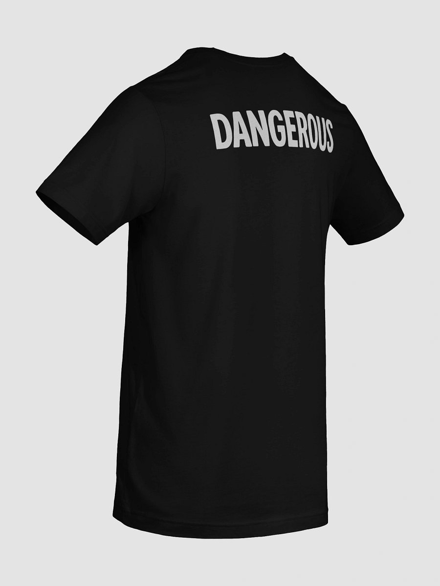 Ol’ Whatsername Tee product image (10)