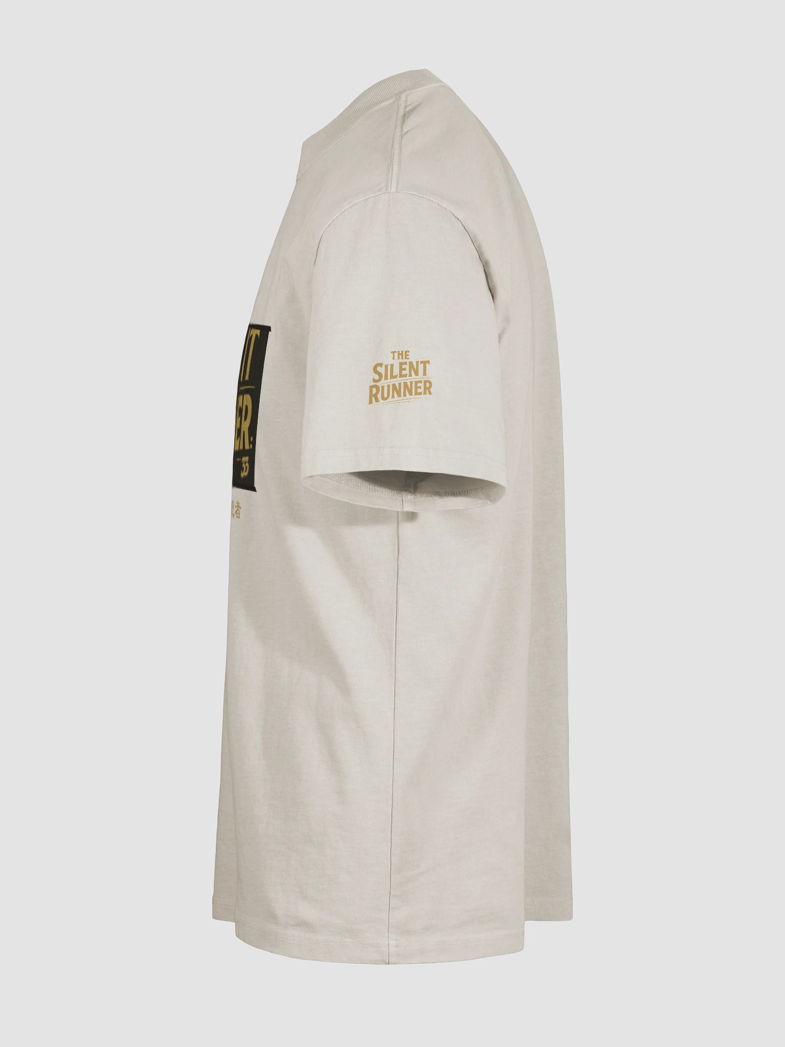 TSR33 Vintage Tee product image (4)