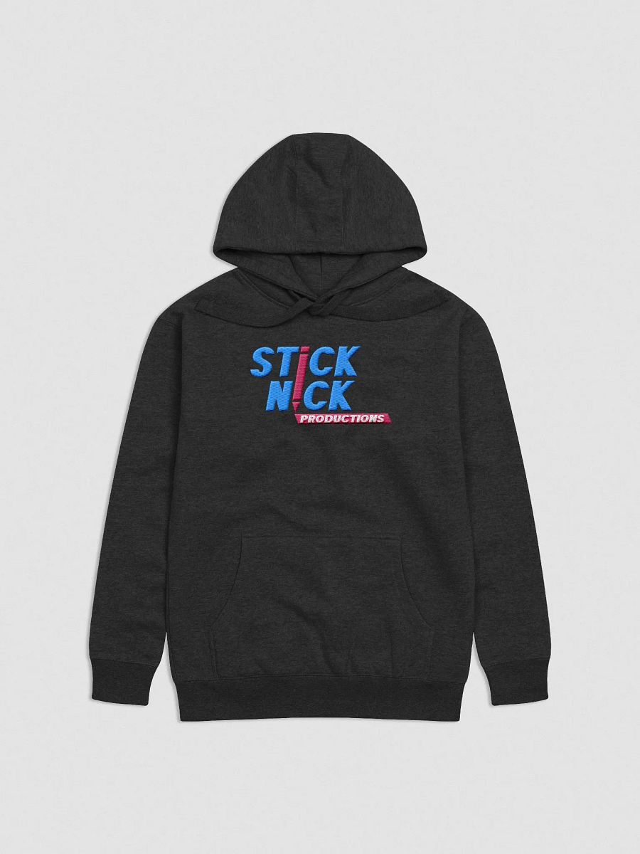 Stick Nick Productions Hoodie product image (1)