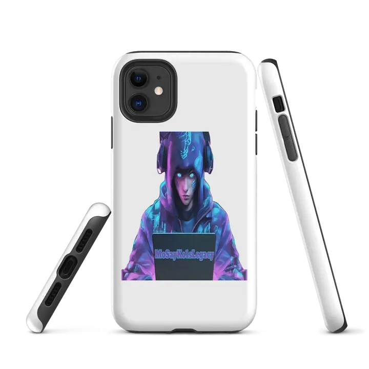 Legacy iPhone Cover product image (1)