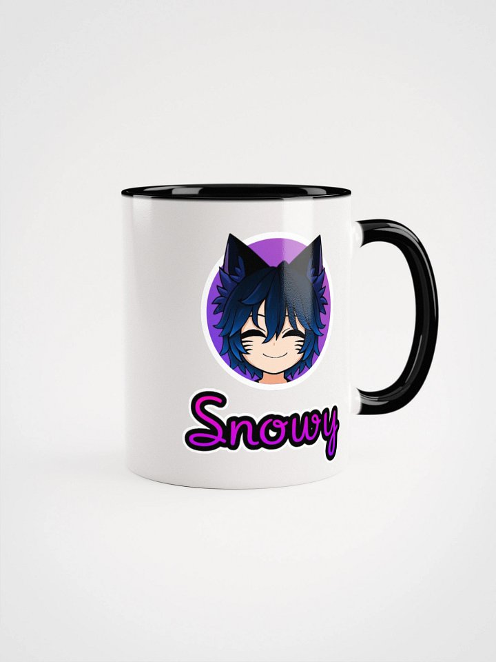 Snowy Mug product image (2)