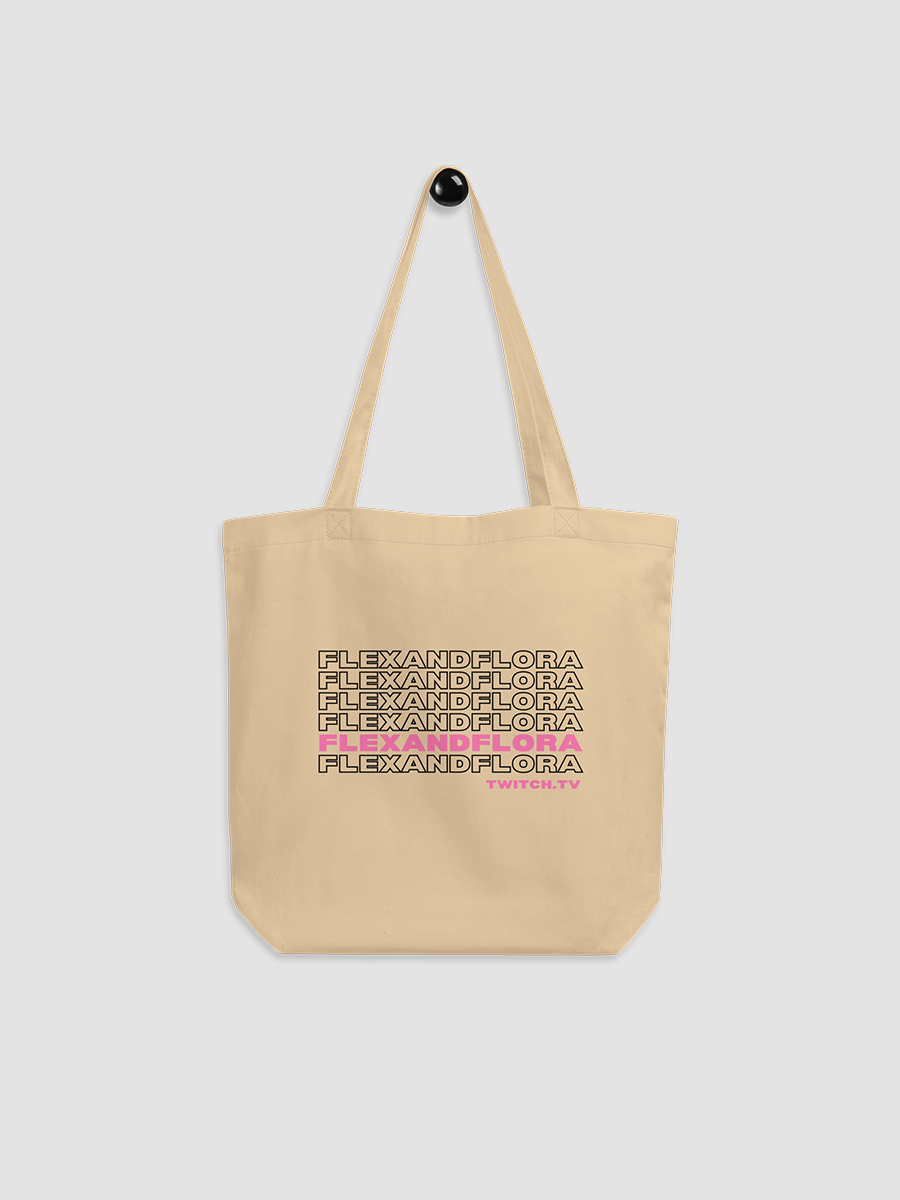 Eco Tote Bag product image (4)