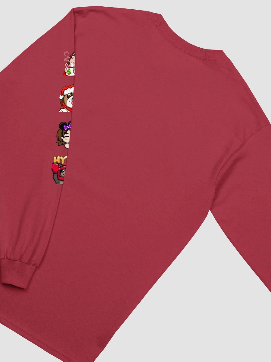 Emote Shirt product image (18)