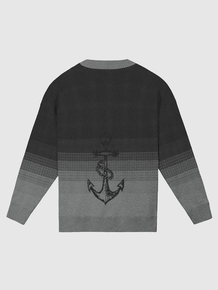 Printed Anchor Sweater product image (9)