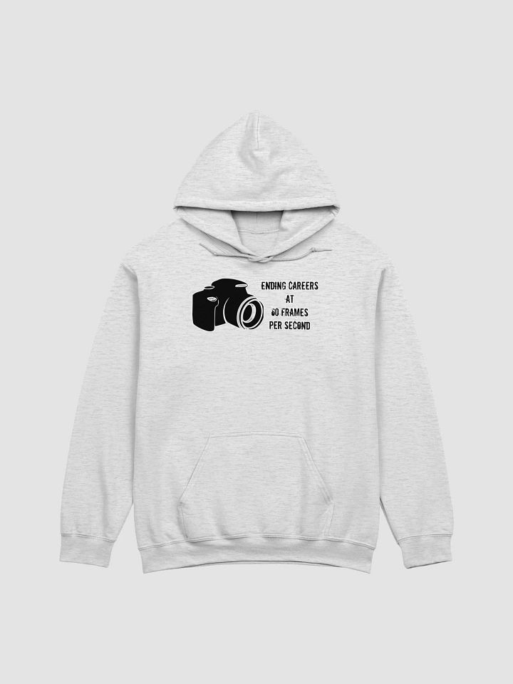 ENDING CAREERS AT 60 FRAMES PER SECOND product image (12)