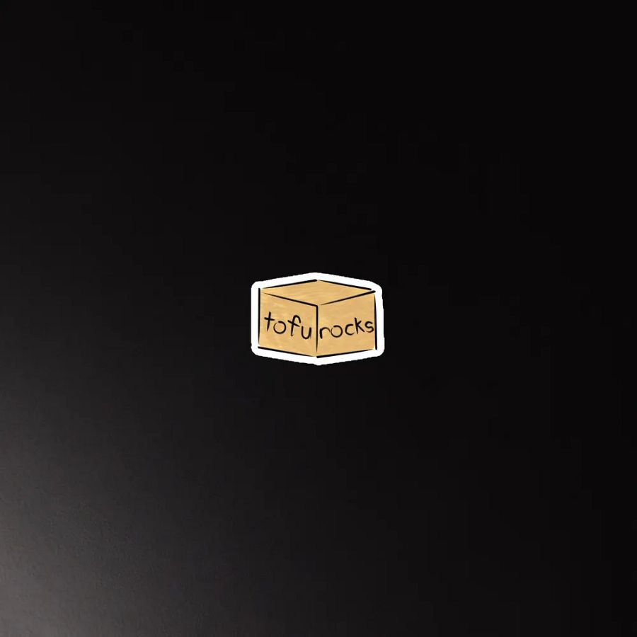 tofurocks magnet product image (5)