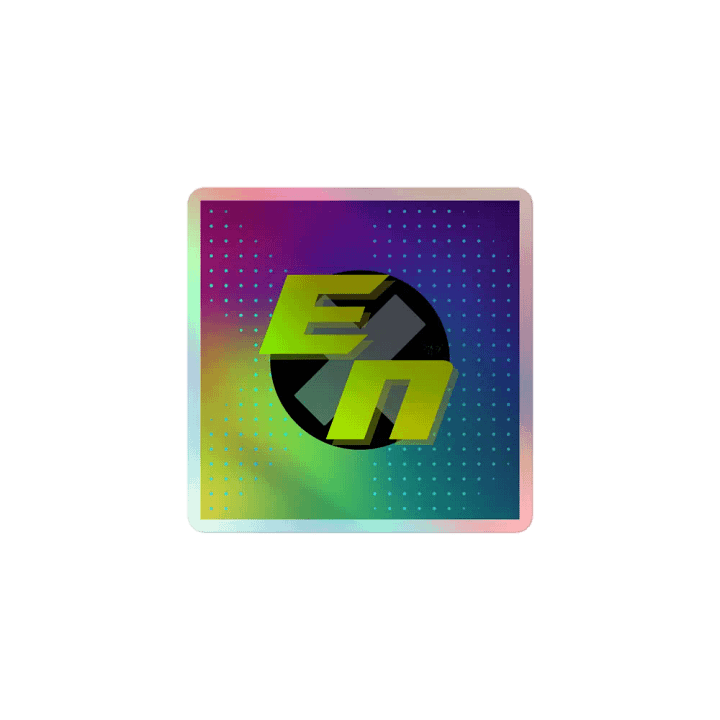June Pride Sticker product image (1)