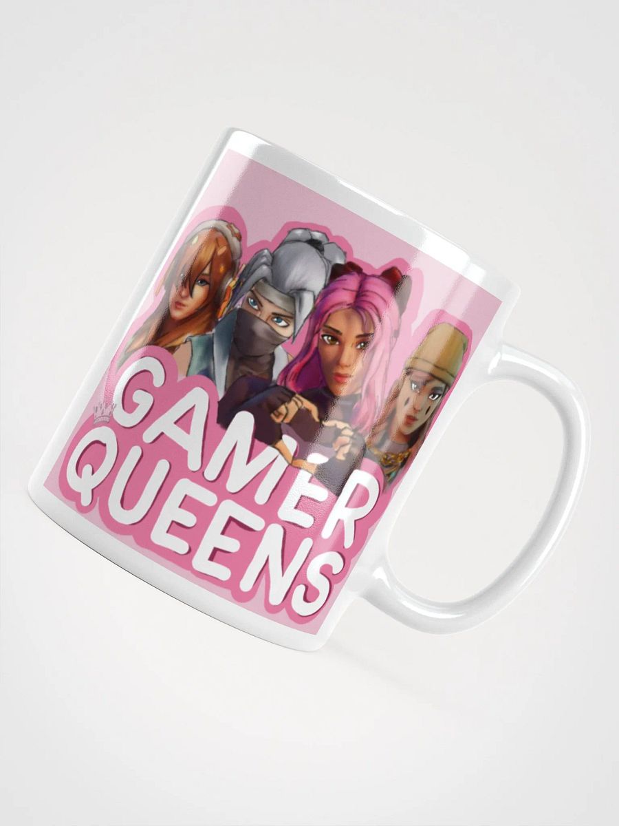 GAMER QUEENS cup product image (4)