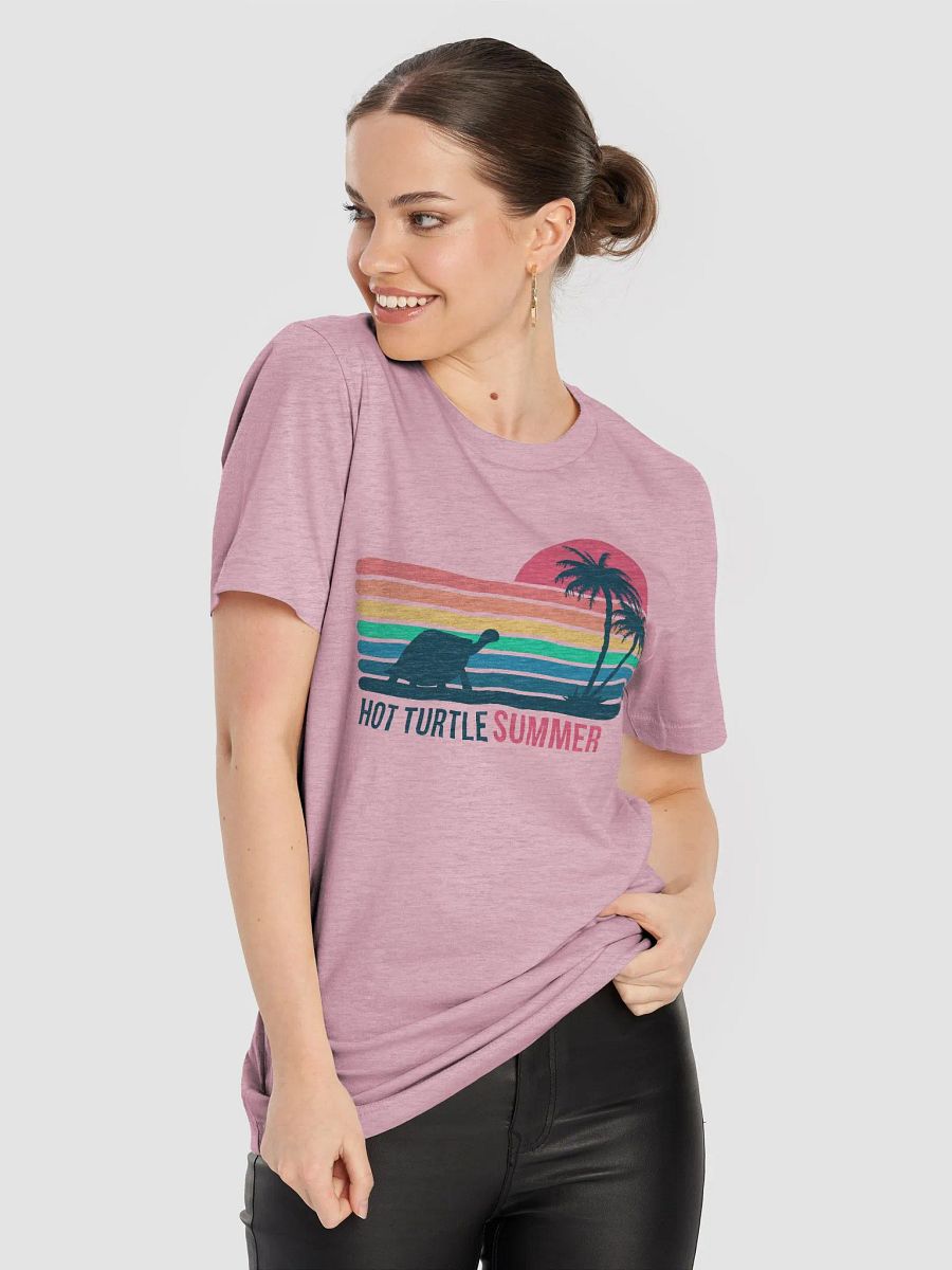 Hot Turtle Tee product image (5)