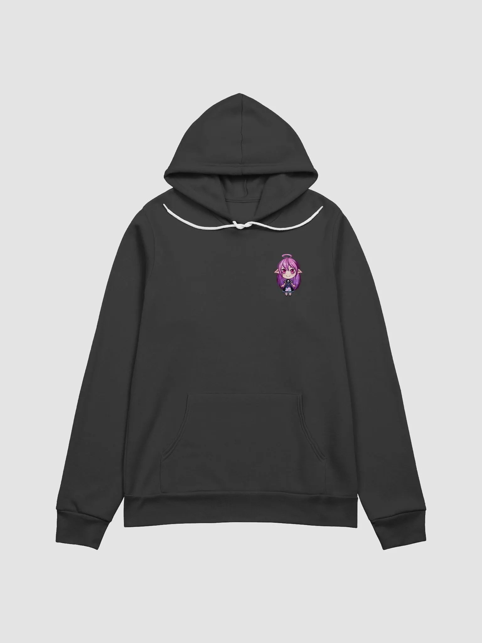 Chibi Kaya Supersoft Hoodie product image (1)