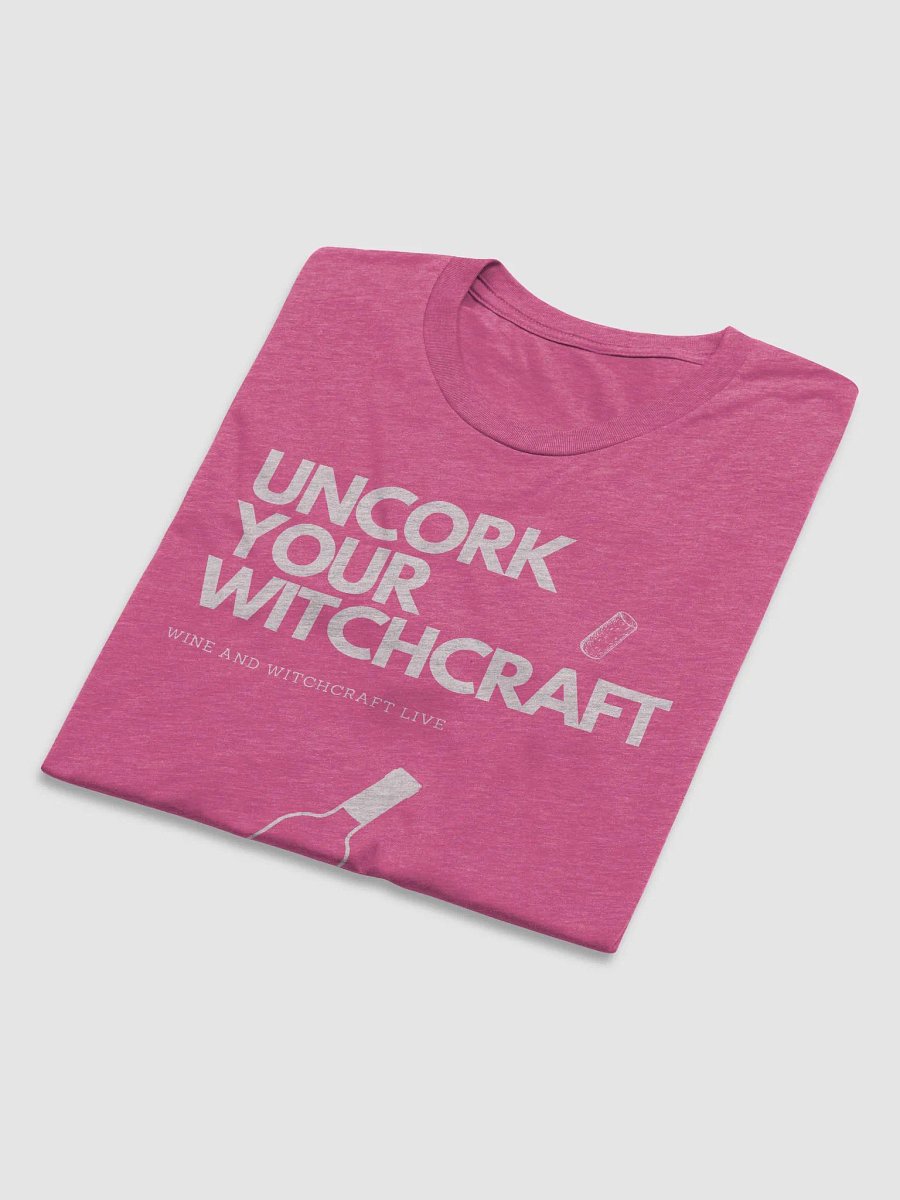 Uncork Your Witchcraft product image (23)