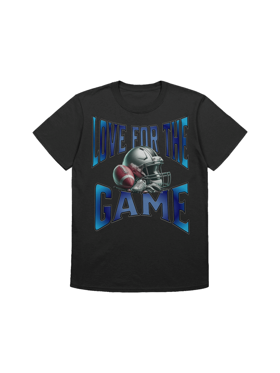 Love For The Game product image (3)