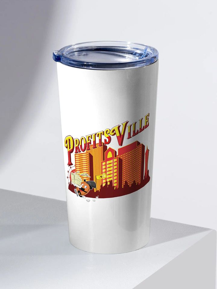 PROFITSVILLE product image (2)