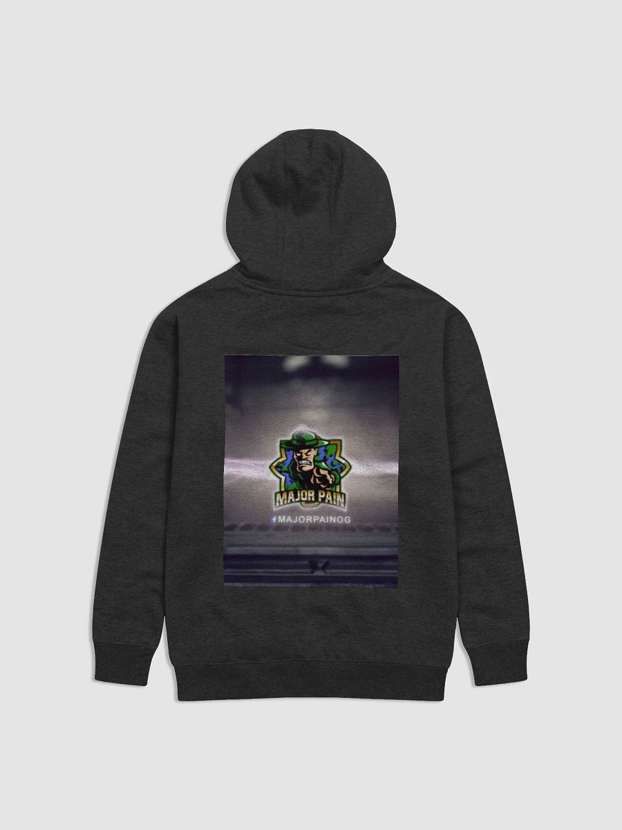 Major Pain-OG Hoodie SP product image (2)