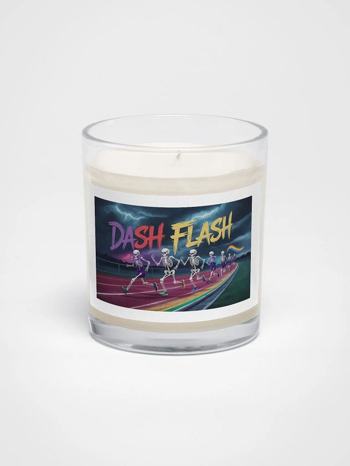 Dash Flash Soy Wax Candle product image (1)
