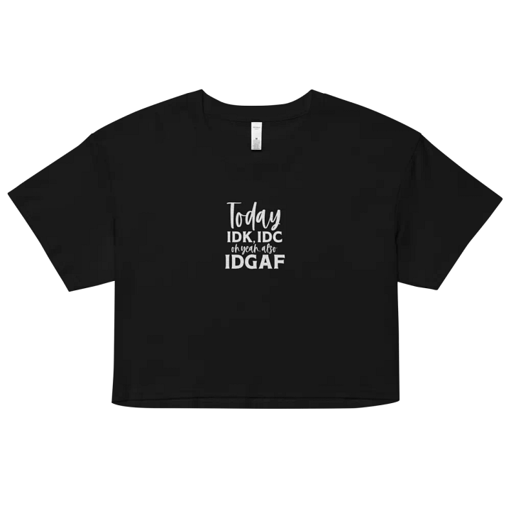 Womens Tee 5 product image (2)