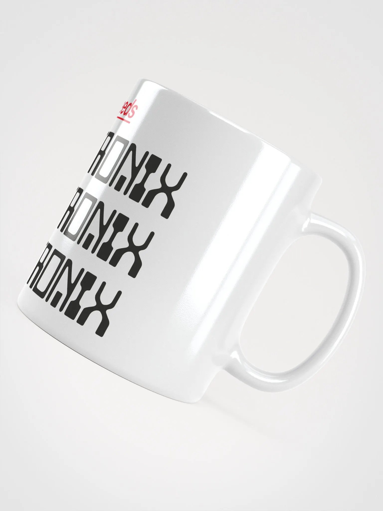 Womantronix Mug product image (3)