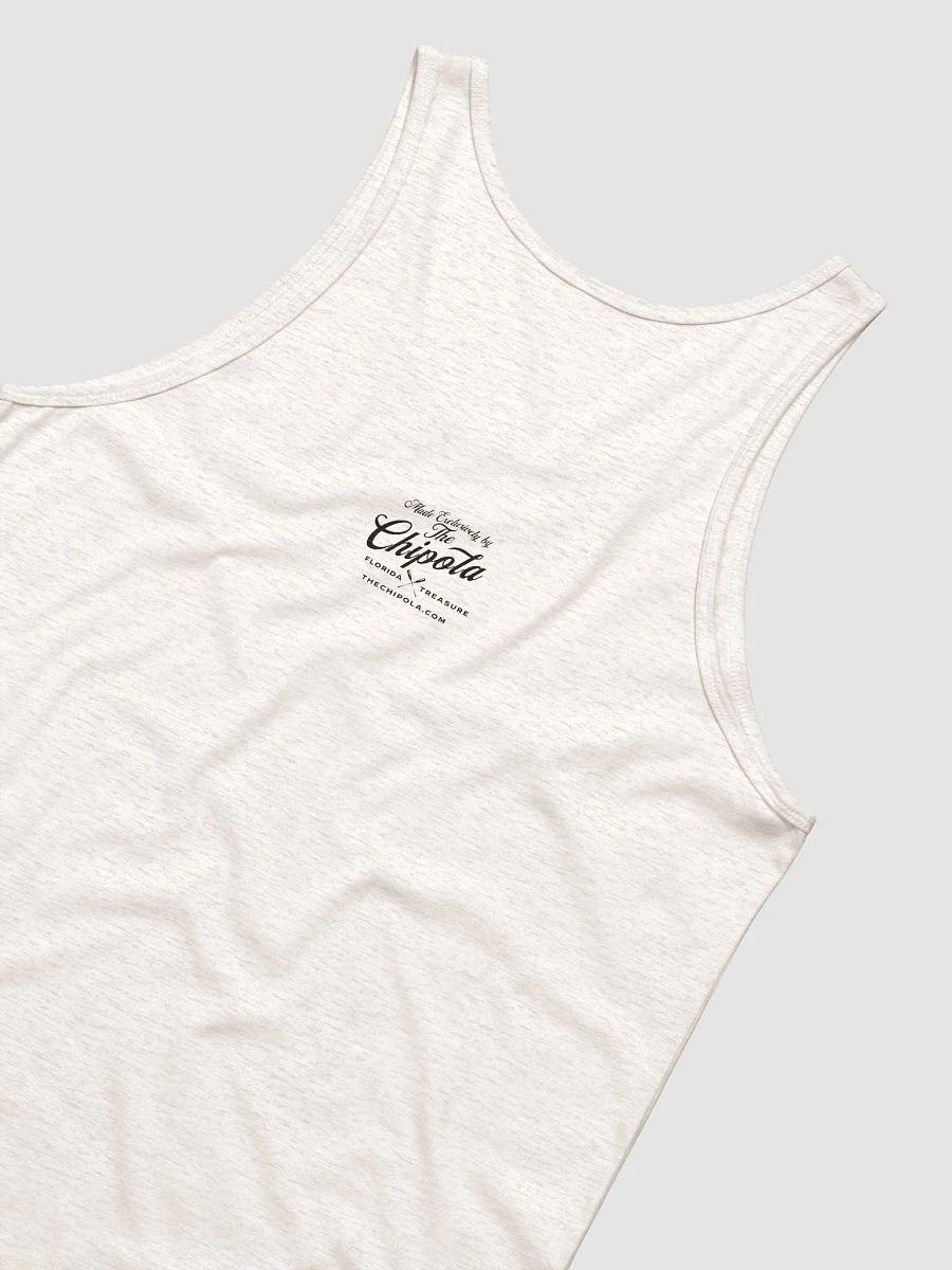 Tubing on the Chipola Tank product image (8)