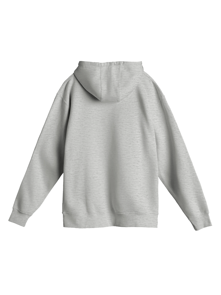 Think cozy. - Pullover Hoodie product image (2)