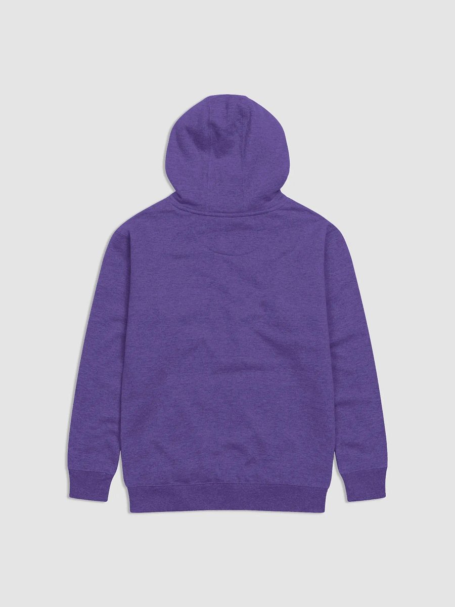 StreetGrind Printed Hoodie product image (20)