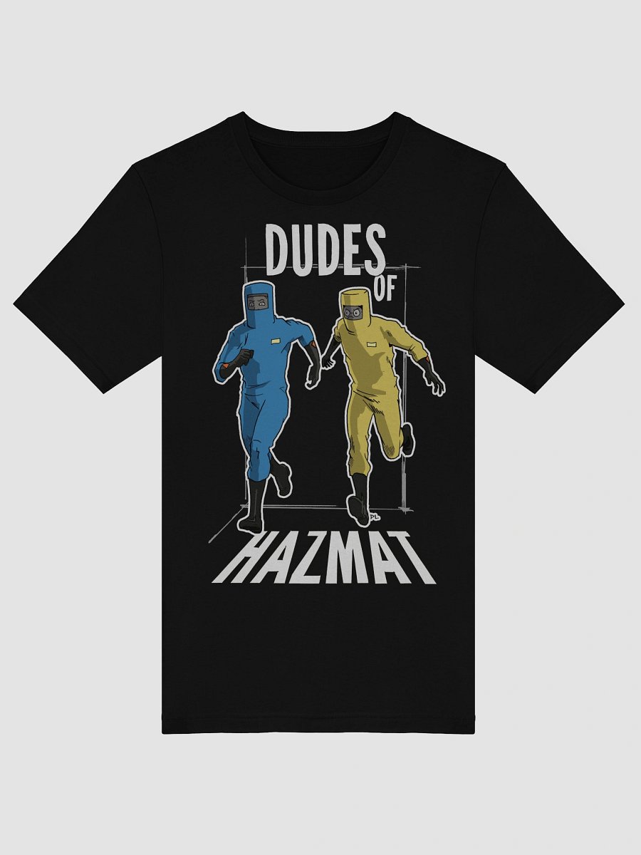 Dudes of Hazmat product image (3)