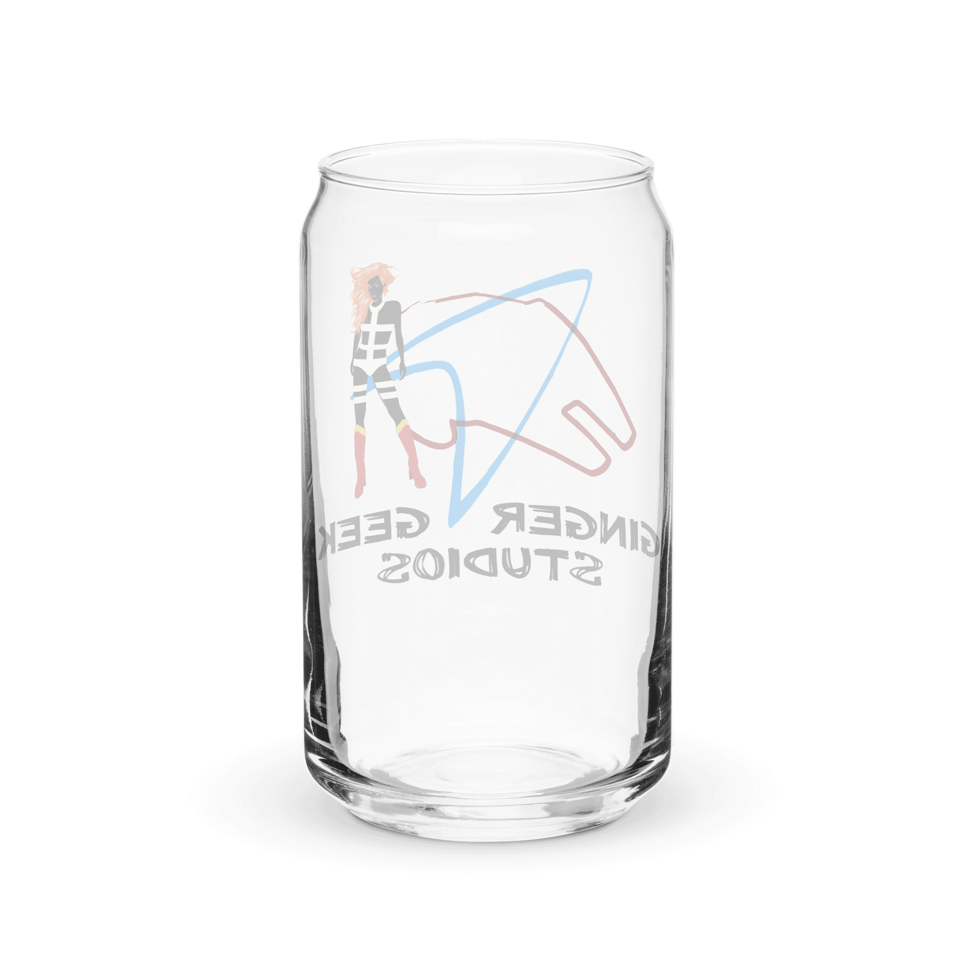 Official Studio Drinking Glass product image (6)