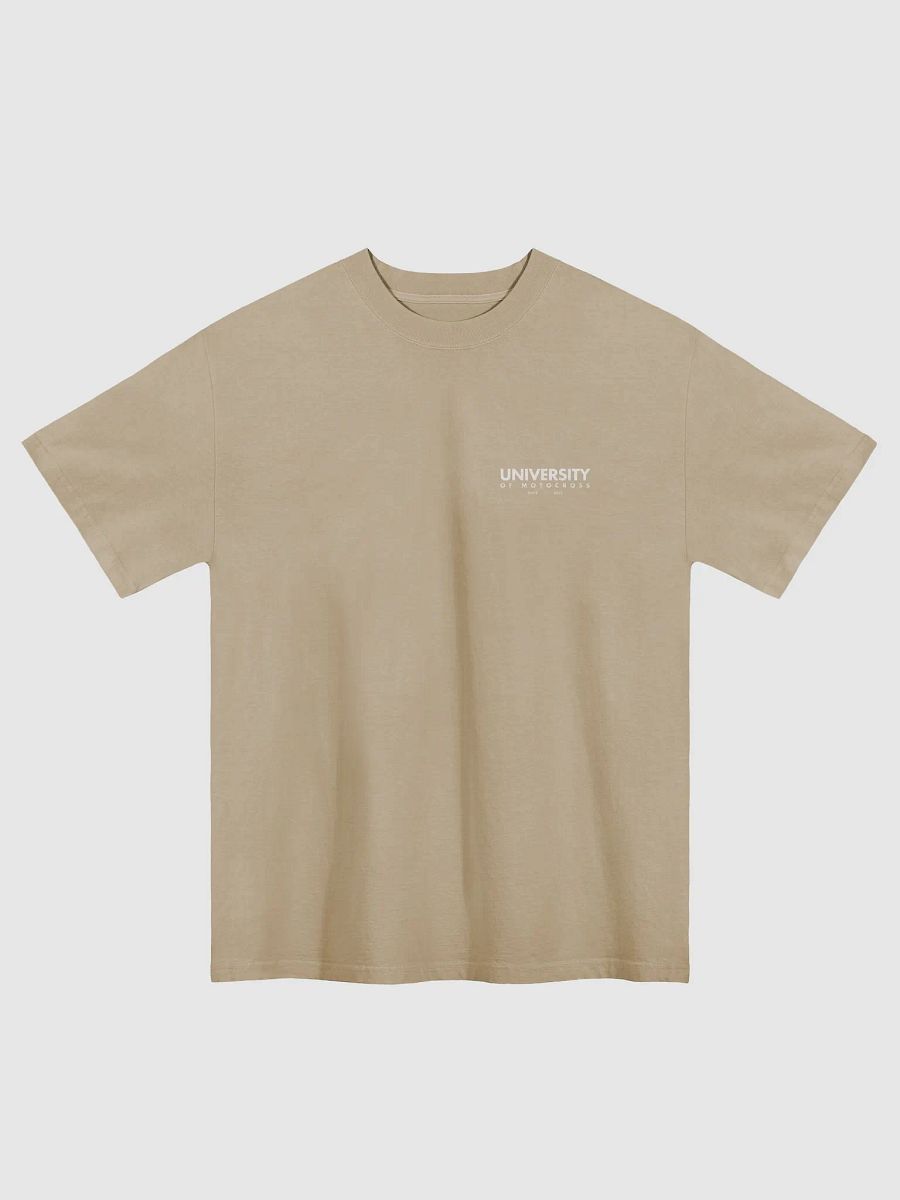 Vintage University Tee product image (2)