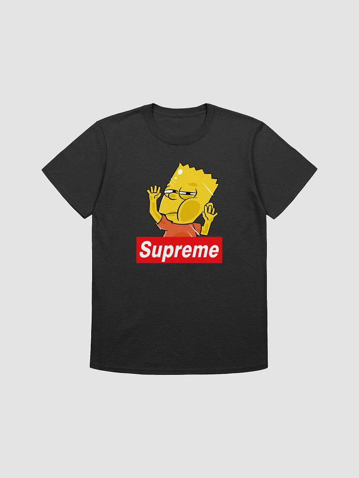 Squishy Supreme Cartoon T-Shirt product image (1)