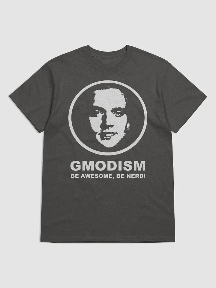 GMODISM Awesome Nerd T-Shirt product image (1)