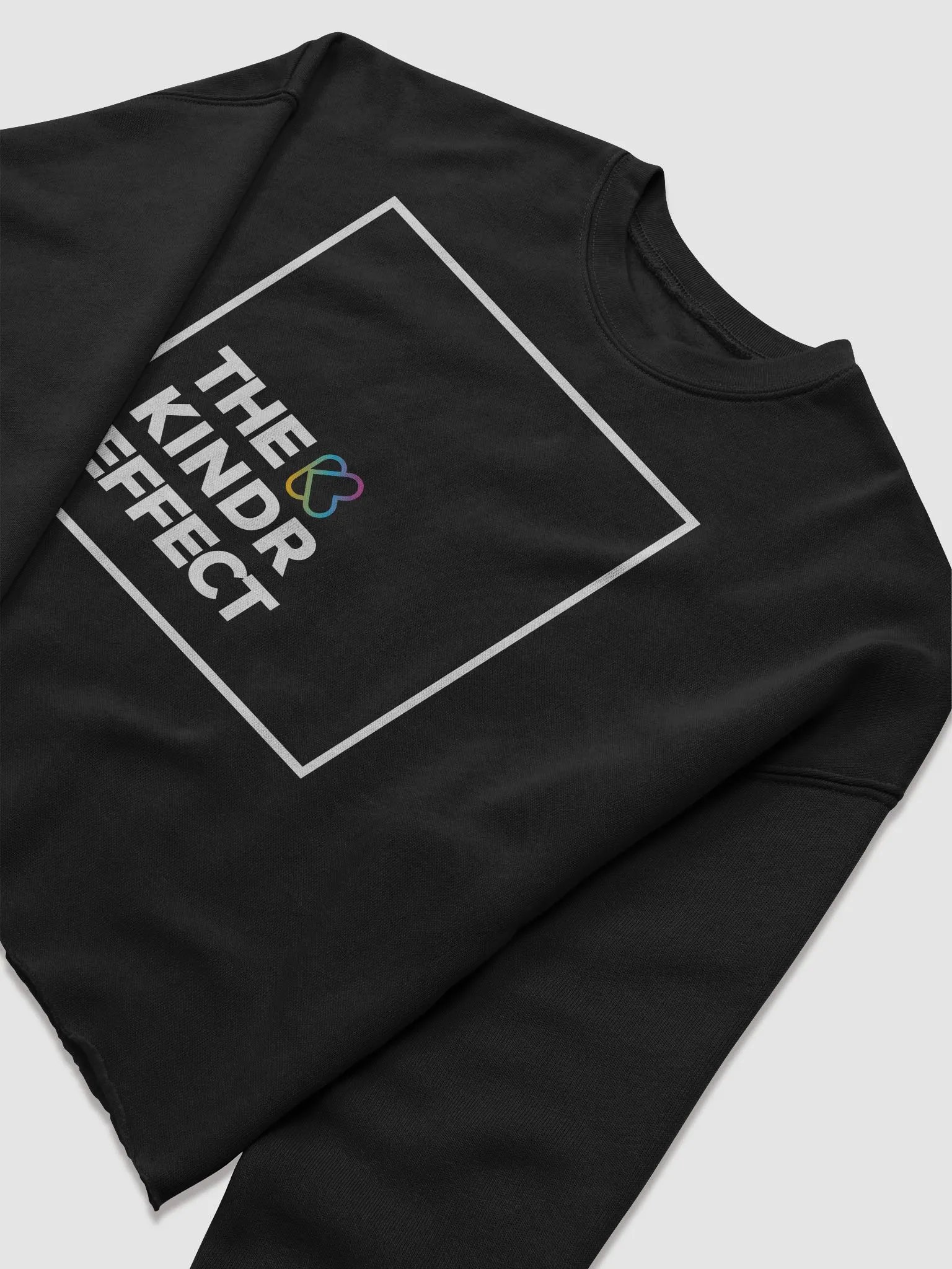 THE KINDR EFFECT Crop Top product image (5)
