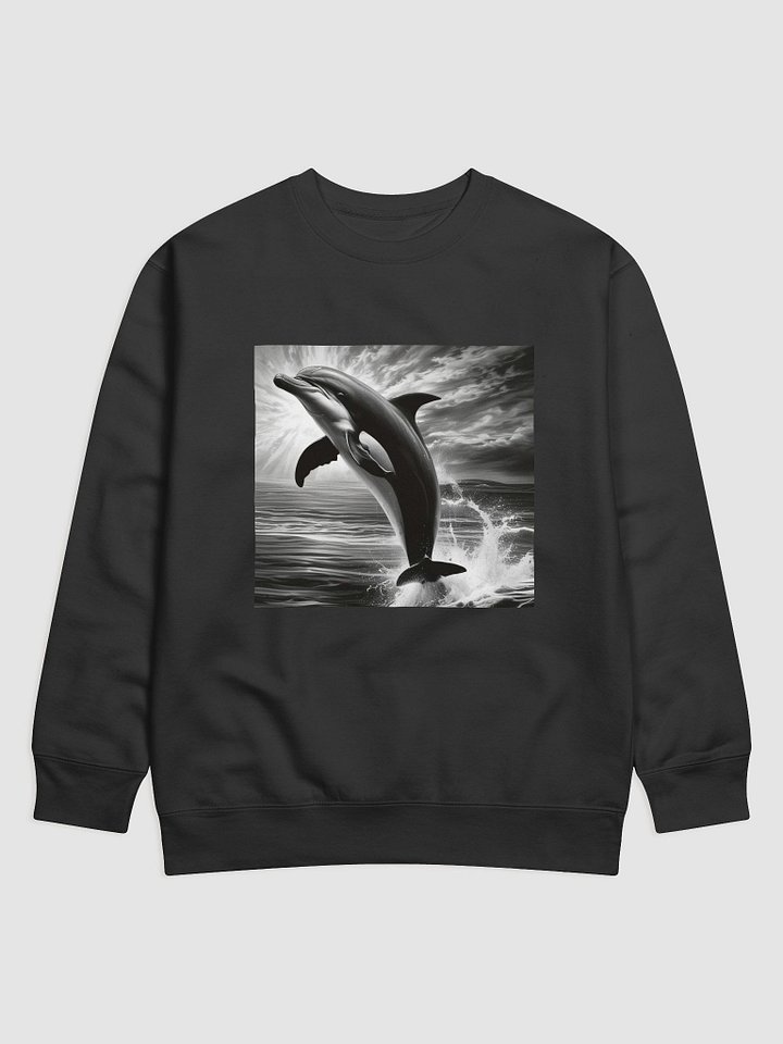 Mystic Dolphin product image (4)