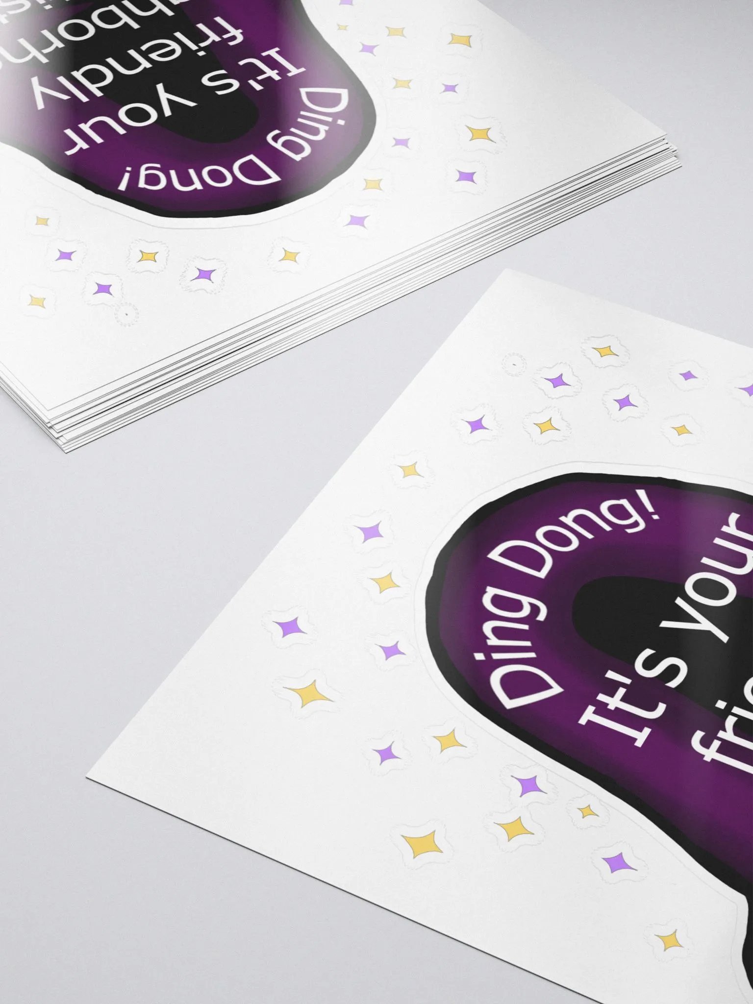 Friendly Neighborhood Cultist 