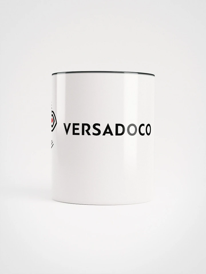 Versadoco Artwork Double Colored Mug product image (4)