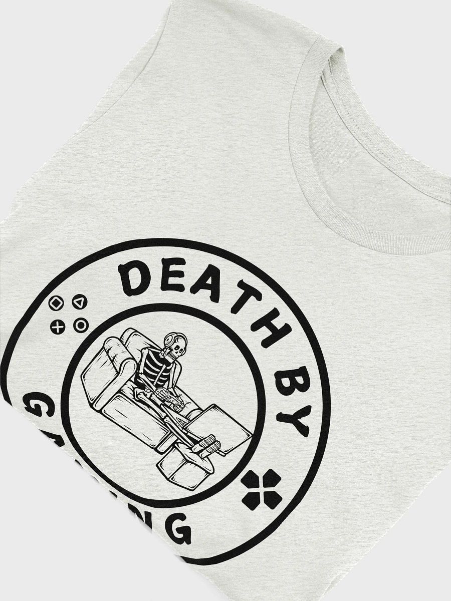 Death by Gaming product image (39)