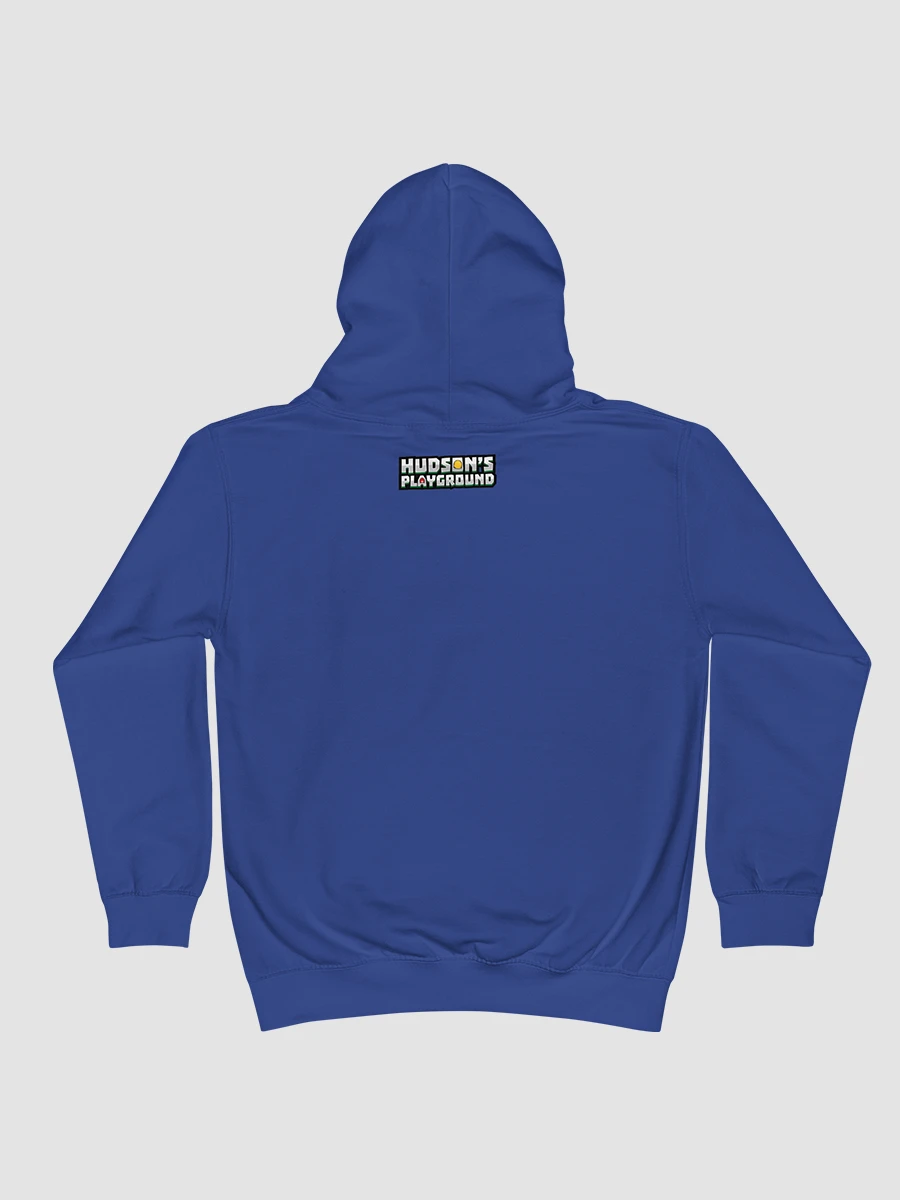 Hudson's Playground Colors - Kid's Hoodie product image (2)