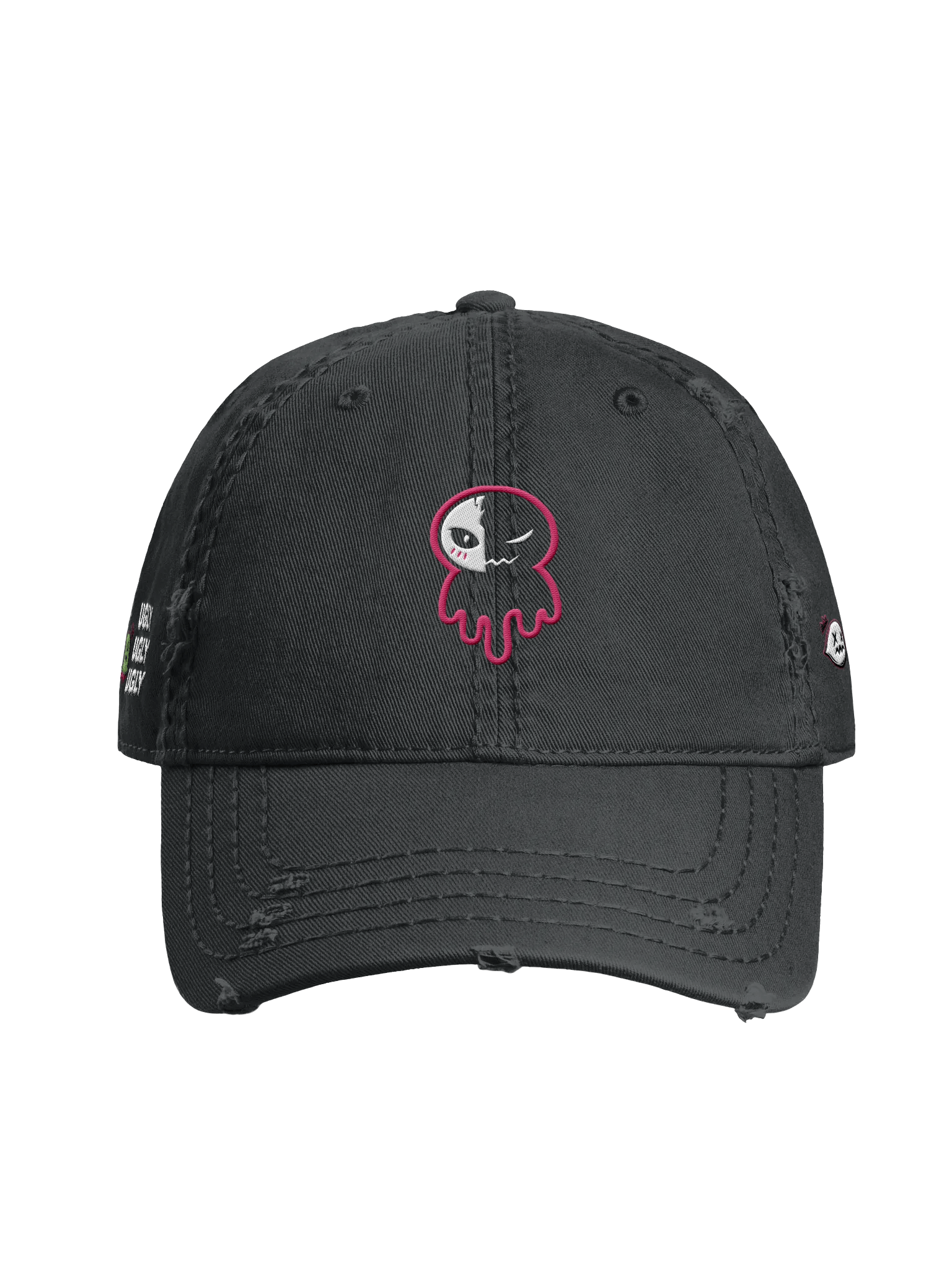 Hollow Boy - DISTRESSED product image (1)