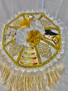 Custom Wedding Parasol product image (4)