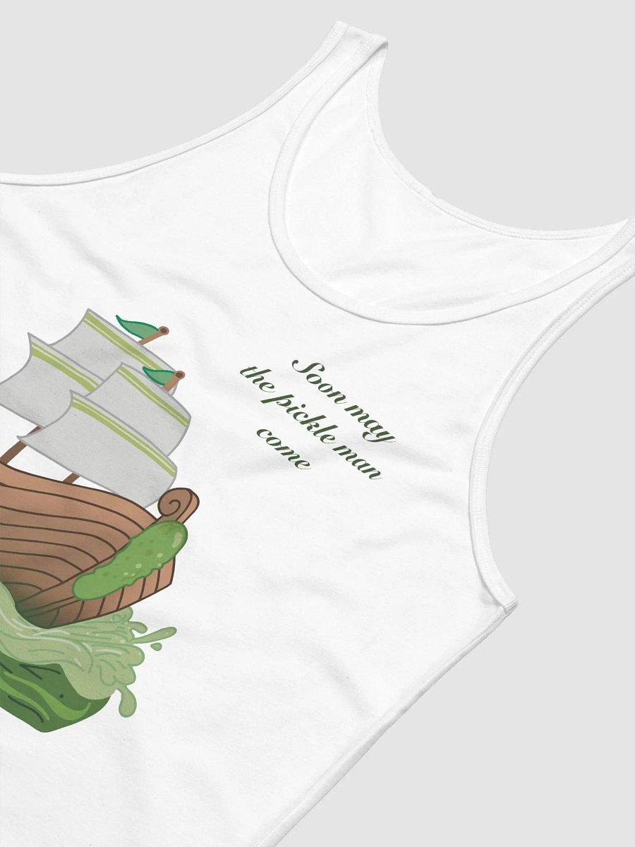 Sloth_Pickle Tank product image (3)